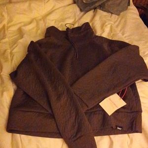 Juicy Couture Sport pullover sweatshirt